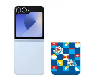 Samsung Galaxy Z Flip6 Doraemon Özel Sürümü İncelemesi