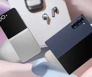 Samsung, gelişmiş yapay zeka özelliklerine sahip Galaxy Z Fold 6 ve Flip 6 katlanabilir akıllı telefonlarını duyurdu