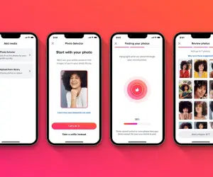 Tinder Fotoğraf Seçici: Yapay Zeka Aşk Hayatınızı Değiştirecek mi?