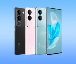 Vivo V29 Serisi: Okula Dönüş Kampanyası