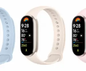 Xiaomi Smart Band 9: Sızıntılar ve Beklentiler