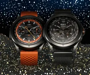 Xiaomi Watch S4 Sport: Titanyum Dayanıklılığı ve Safir Zerafeti Bileğinizde