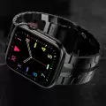 ​​​Apple Watch 44mm KRD-63 Metal Kordon