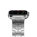 ​​​Apple Watch Ultra 49mm Kordon KRD-63 Metal Strap Kayış