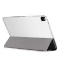 Apple iPad Air 6 11 2024 Uyumlu İnce Tasarım Tablet Kılıfı Smart Cover Standlı Akıllı Kapak