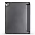 Apple İpad Air 11 2024 Smart Cover Kalem Bölmeli Standlı 1-1 Kılıf