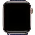 Apple Watch Seri 10 Hasır Örgü İşlemeli Kordon 46mm Uyumlu - Band-03