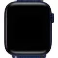 Apple Watch Seri 10 Hasır Örgü İşlemeli Kordon 46mm Uyumlu - Band-03