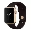 Apple Watch 46mm Seri 10 2024 Klasik Silikon Kordon - Şık ve Dayanıklı