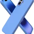 Parmak İzi Bırakmayan İphone 16 Pro Max Lansman Kılıf Içi Kadife Yumuşak Kılıf Lsr