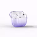 Apple Airpods 3. Nesil  Allstar Airbag 32 Parlayan Simli Saydam Renkli Kılıf