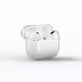 Apple Airpods 3. Nesil  Allstar Airbag 32 Parlayan Simli Saydam Renkli Kılıf