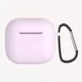 Apple Airpods 4  Standart Silikon Kılıf