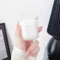 Apple Airpods  Airbag 36 Darbelere Karşı Dayanıklı Kılıf