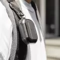 Apple Airpods Pro 2 Kılıf Airbag Korumalı Ultra Sağlam Lisanslı Switcheasy Defender Kapak