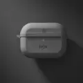 Apple Airpods Pro 2 Kılıf Kajsa Luxe Collection Kablosuz Şarj Uyumlu Kılıf