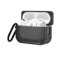 Apple Airpods Pro 2 Kılıf Saydam Jelly Tasarımlı Youngkit Candy Series Kılıf