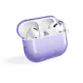 Apple Airpods Pro 2  Allstar Airbag 32 Parlayan Simli Saydam Renkli Kılıf