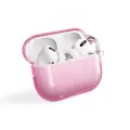 Apple Airpods Pro 2  Allstar Airbag 32 Parlayan Simli Saydam Renkli Kılıf