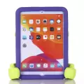 Apple iPad 10.2 2021 (9.Nesil) Lopard Eva Boxer Tablet Silikon