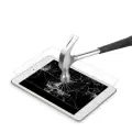 Apple iPad 10.2 (8.Nesil) Lopard 5in1 Tablet Temperli Cam Ekran Koruyucu