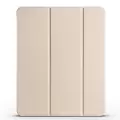 Apple İpad Air 11 2024 Smart Cover Kalem Bölmeli Standlı 1-1 Kılıf