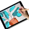 Apple iPad Air 11 2024 Uyumlu Paper Like Ekran Koruyucu Kağıt Hissi Mat Pencil Uyumu