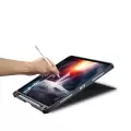 Apple İpad Air 11 2024 Wiwu Mag Touch Klavyeli Standlı Kılıf