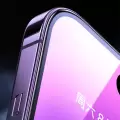 Apple İphone 11 Pro Wiwu İvista Screen Matte Ultra Güçlü Temperli Mat Ekran Koruyucu