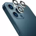 Apple İphone 12 Pro Max Go Des Cl-10 Kamera Lens Koruyucu