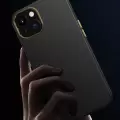 Apple iPhone 13 Mini Kılıf Lopard Natura Kapak