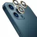 Apple İphone 13 Pro Go Des Cl-10 Kamera Lens Koruyucu
