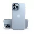Apple iPhone 13 Pro Kılıf Lopard Skuba Kapak
