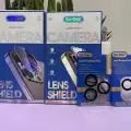 Apple İphone 14 Go Des Lens Shield Cl-14 Kamera Lens Koruyucu