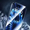 Apple İphone 14 Pro Benks Glass Warrior Hd Cam Ekran Koruyucu + Kolay Uygulama Aparatlı