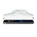 Apple İphone 14 Pro Benks Glass Warrior Privacy Hd Cam Ekran Koruyucu + Kolay Uygulama Aparatlı