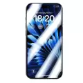 Apple İphone 14 Pro Benks Glass Warrior Safir Coating Ekran Koruyucu + Kolay Uygulama Aparatlı