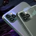 Apple İphone 14 Pro Go Des Lens Shield Kamera Lens Koruyucu