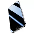 Apple İphone 14 Pro Hidrofobik Ve Oleofobik  Benks Privacy Air Shield 0.4mm Ekran Koruyucu 10lu Paket