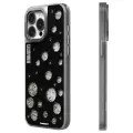 Apple İphone 14 Pro Kılıf Magsafe Şarj  Youngkit Quicksand Beads Series Kapak