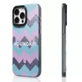 YoungKit iPhone 14 Pro Kılıf - Star Dazzle Serisi