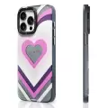 YoungKit iPhone 14 Pro Kılıf - Star Dazzle Serisi