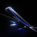 Apple İphone 14 Pro Max Benks Glass Warrior Privacy Hd Cam Ekran Koruyucu + Kolay Uygulama Aparatlı