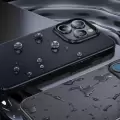 Apple İphone 14 Pro Max Kılıf Benks Ultra İnce Pc Kapak