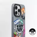 YoungKit iPhone 14 Pro Max Kılıf - Magsafe Şarjlı Paris Serisi