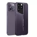 Apple iPhone 14 Pro Max Kılıf Ultra İnce Kamera Korumalı Sert Rubber  Procase Kapak