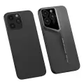 Apple iPhone 14 Pro Max Kılıf Ultra İnce Kamera Korumalı Sert Rubber  Procase Kapak