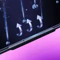 Apple İphone 14 Pro Wiwu İvista Screen Matte Ultra Güçlü Temperli Mat Ekran Koruyucu