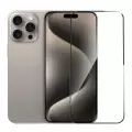 Apple İphone 14 Pro Wiwu SQ-008 Oleofobik Easy Install Darbeye Karşı Dayanıklı Temperli Cam Ekran Koruyucu + Kolay Uygulama Aparatlı