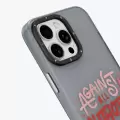 Apple İphone 15 Kılıf Bethany Green Tasarımlı Youngkit Sweet Language Kapak